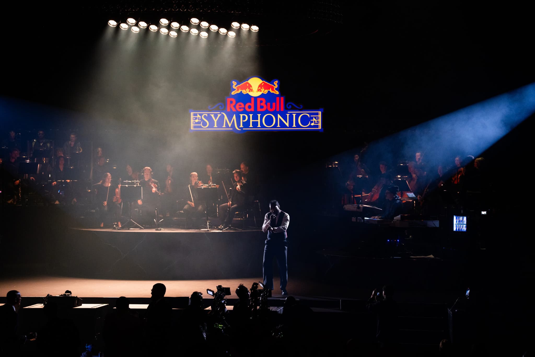 Red Bull Symphonic